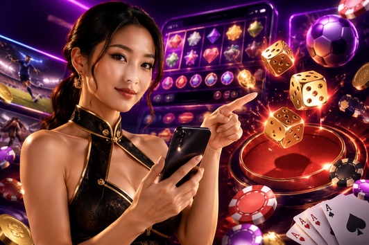 681slot
