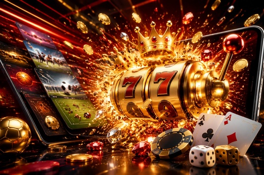 681slot