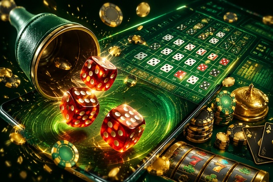 681slot