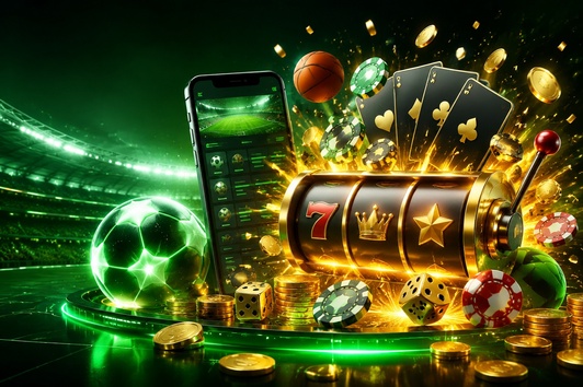 681slot