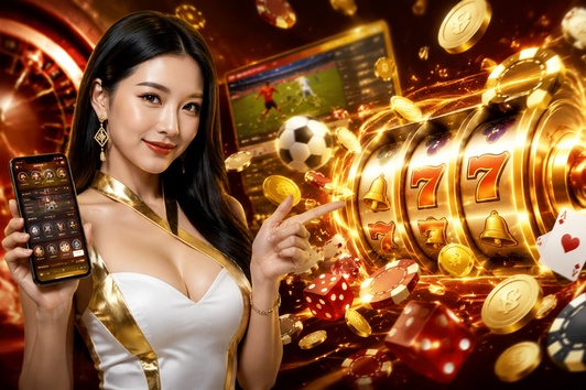 681slot