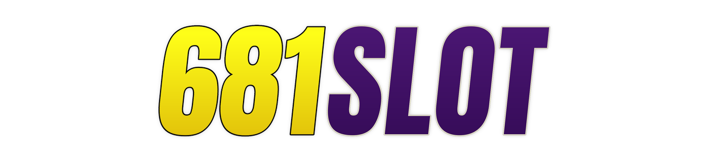 681slot